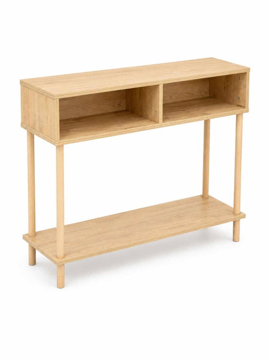 Hanah Home Aparador Peka-0019 Sapphire Oak